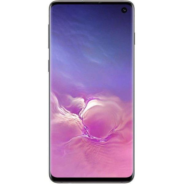 گوشی موبایل سامسونگ مدل Galaxy S10 SM-G973F/DS دو سیم کارت ظرفیت 128 گیگابایت